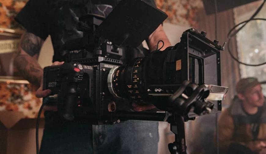 漠河县产品宣传视频拍摄公司