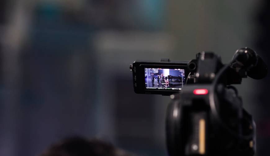 漠河县产品视频拍摄