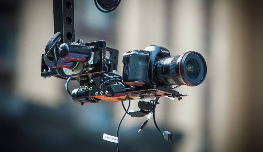 漠河县产品视频拍摄