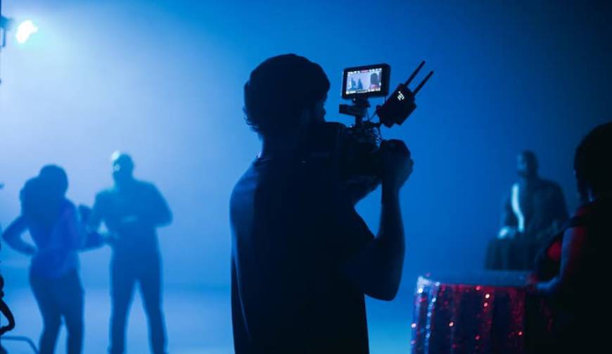 漠河县产品视频拍摄