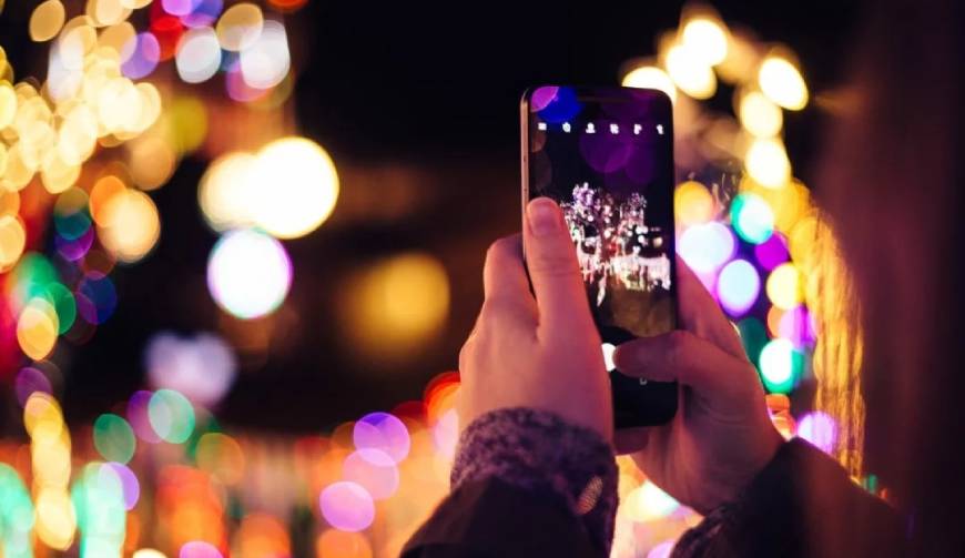 漠河县产品视频拍摄