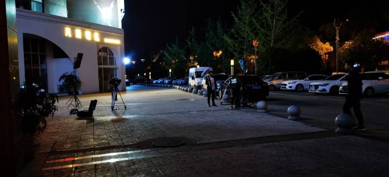 漠河县电商产品视频拍摄制作全攻略，打造高转化带货视频