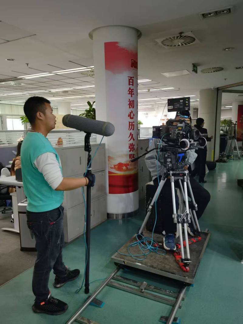 漠河县产品宣传视频制作