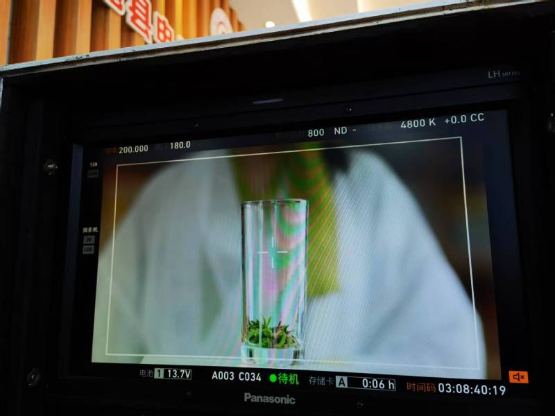 漠河县电商产品宣传视频